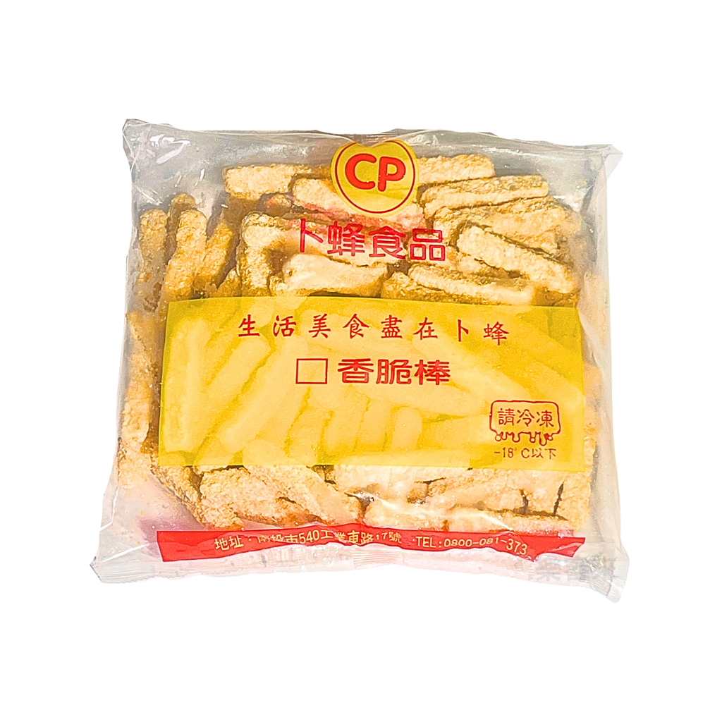 A0856_卜蜂 香脆雞酥棒