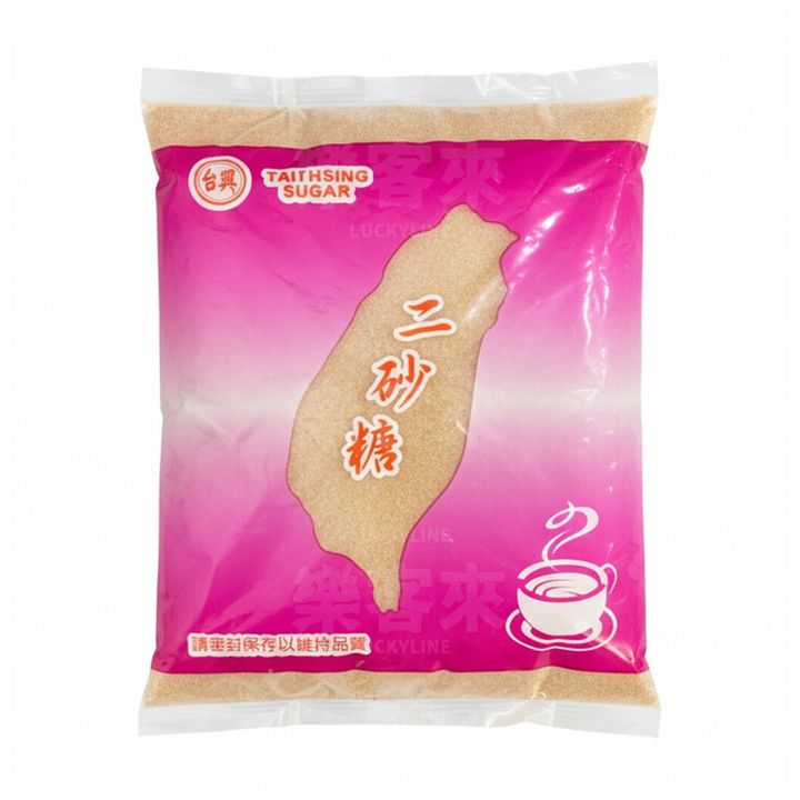 台興 二砂糖 3000g