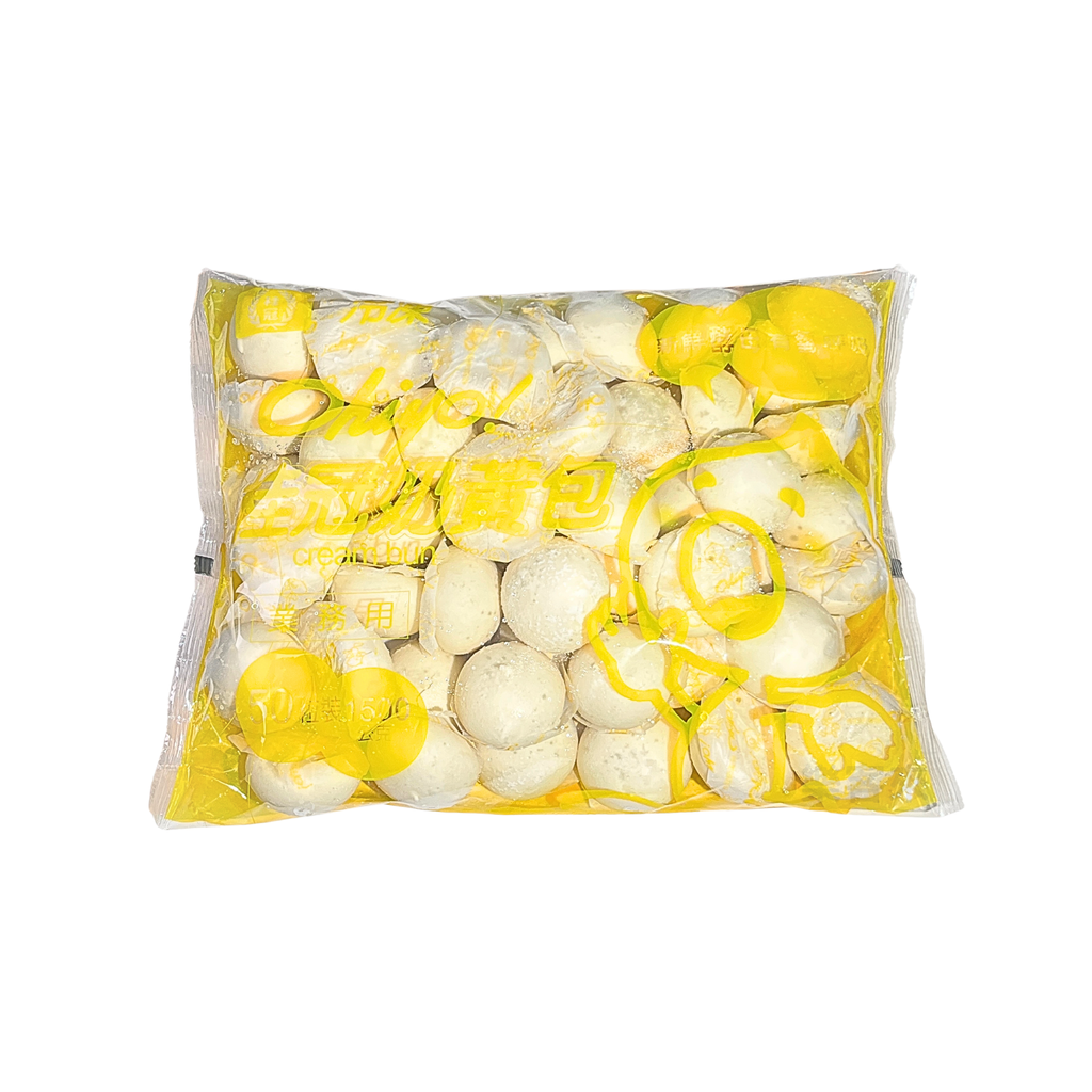 A1046_桂冠 奶皇包