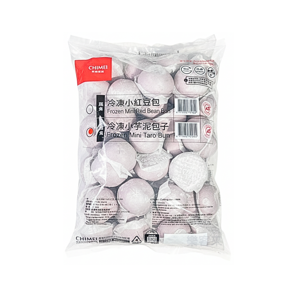 A0472_奇美 小芋泥包