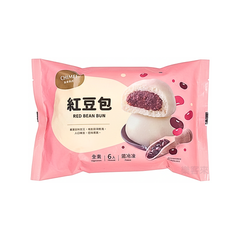 A0584_奇美 紅豆包