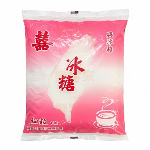 台興 冰糖4號 細粒