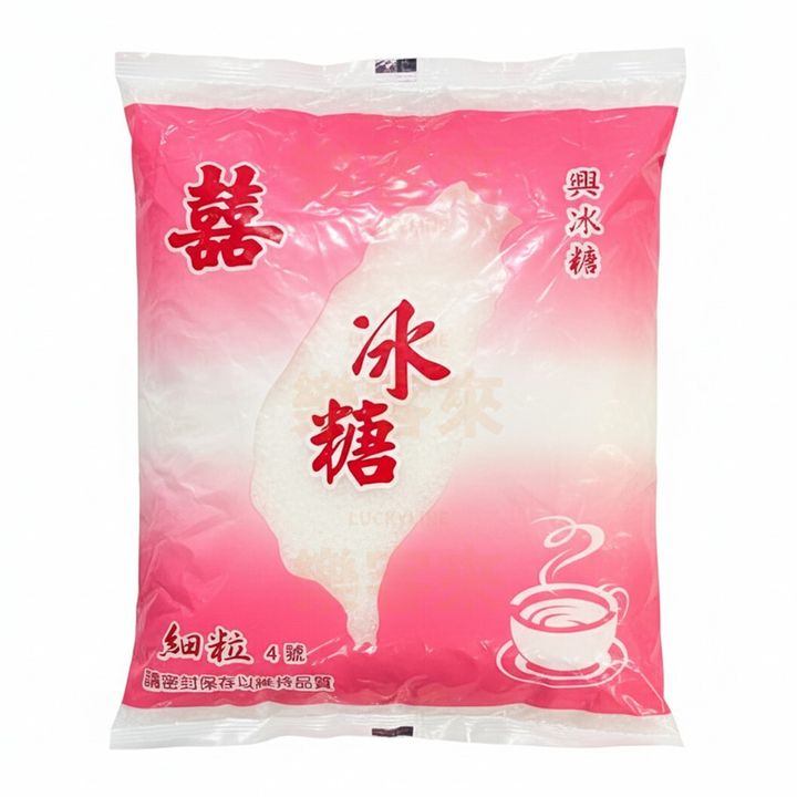 台興 冰糖4號 細粒