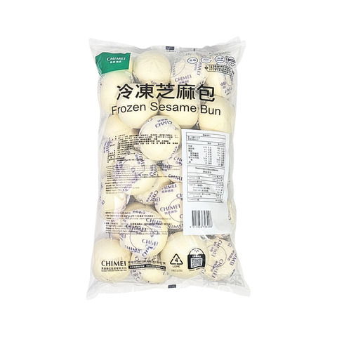 A0474_奇美 芝麻包