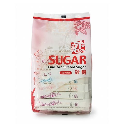 戀 砂糖包(長條) 6gx100包.pptx