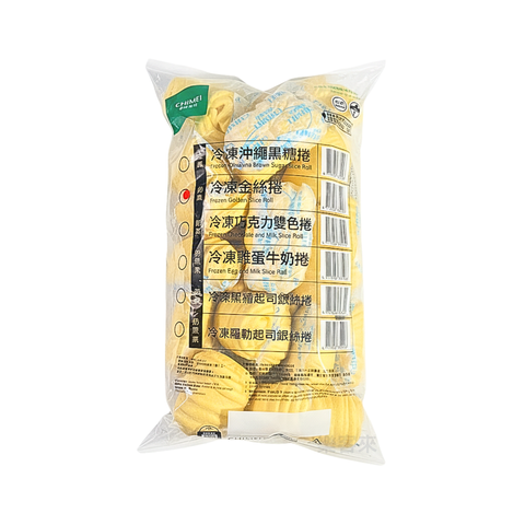 A0479_奇美 金絲捲