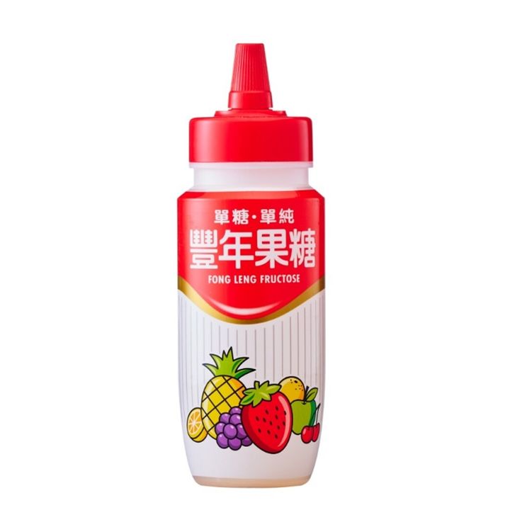 豐年果糖 500g