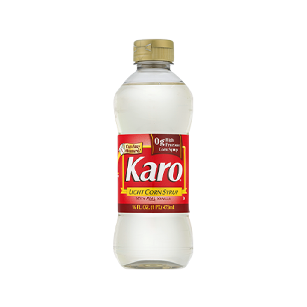 Karo 玉米糖漿Karo Light Corn Syrup