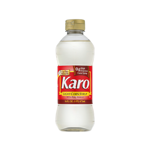 Karo 玉米糖漿Karo Light Corn Syrup