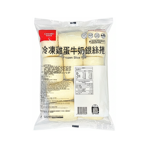 A0480_奇美 雞蛋牛奶銀絲捲