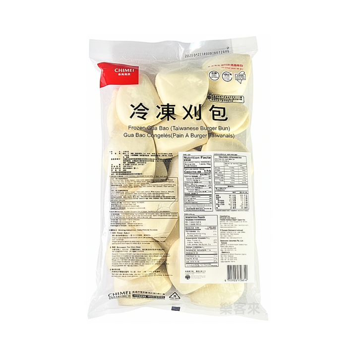 A0482_奇美 刈包