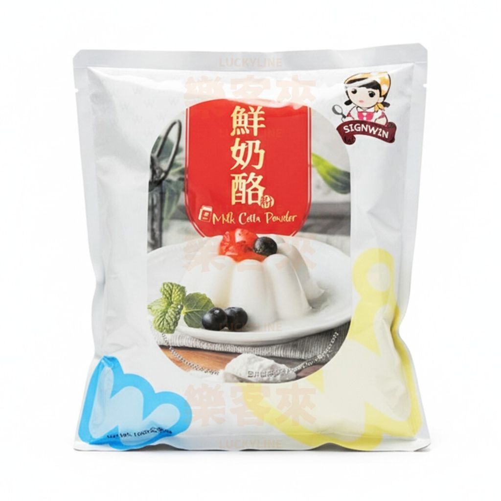 三瀛 鮮奶酪粉 1kg