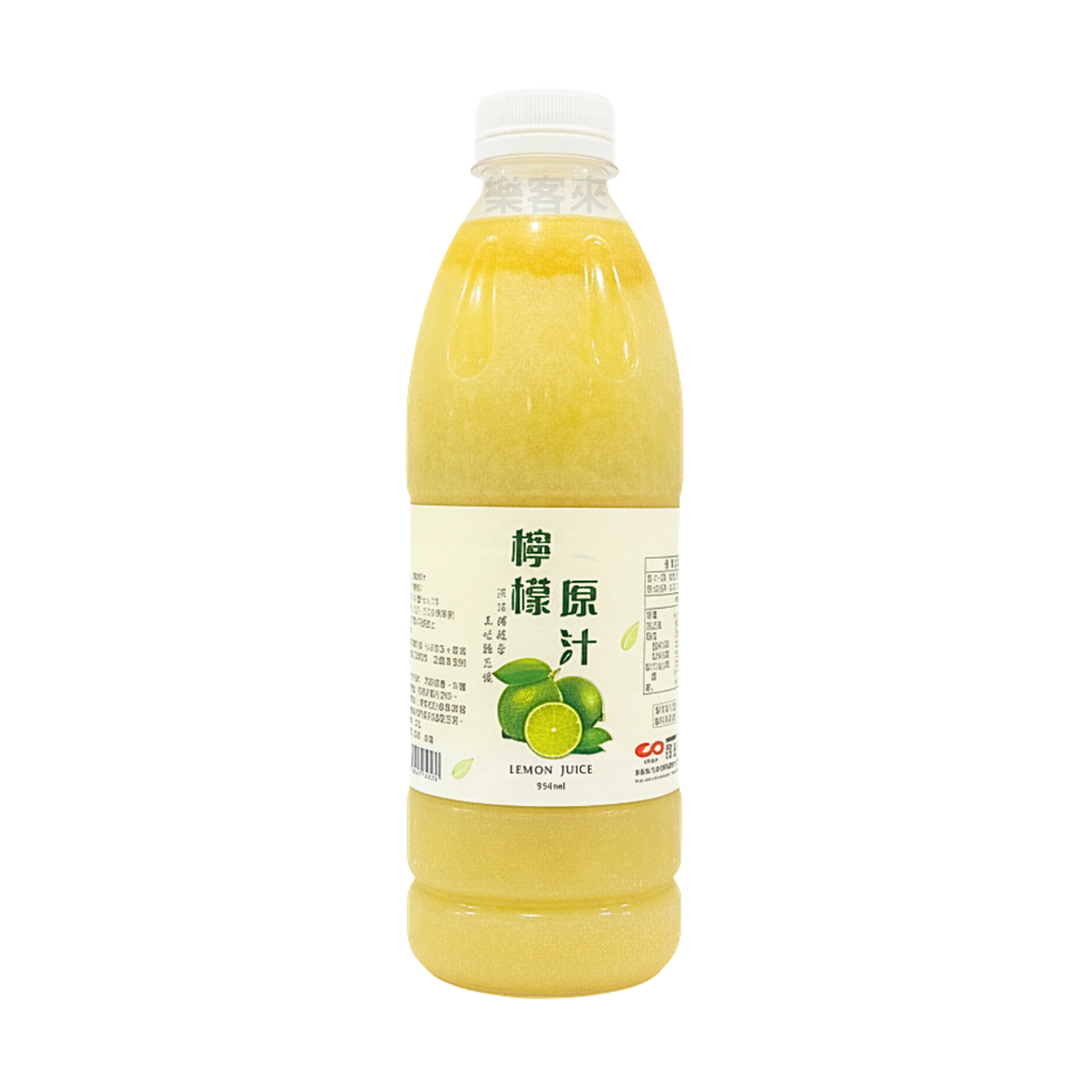 A0333_開富 檸檬原汁