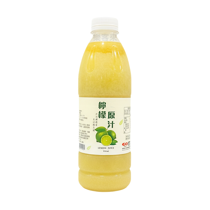A0333_開富 檸檬原汁