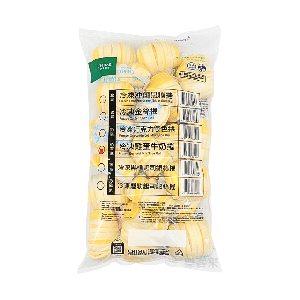 A0599_奇美 雞蛋牛奶捲