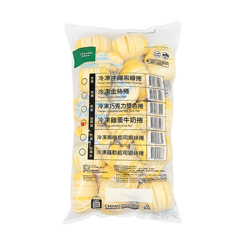 A0599_奇美 雞蛋牛奶捲