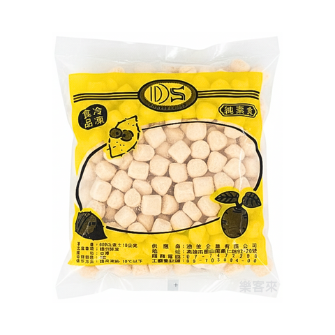 A03161_迪笙 地瓜圓