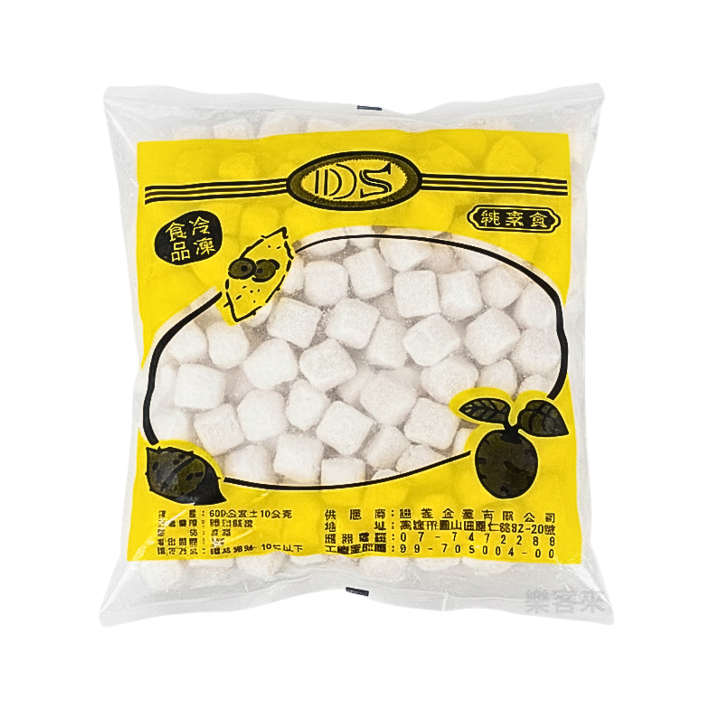 A03151_迪笙 芋頭圓