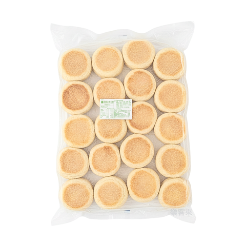 A0122_義美 馬芬堡