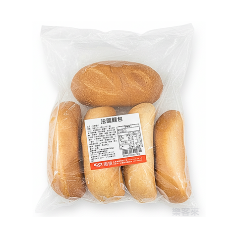 A0120_法國麵包