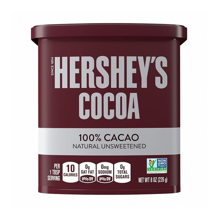 Hershey’s好時 可可粉 8oz 226g