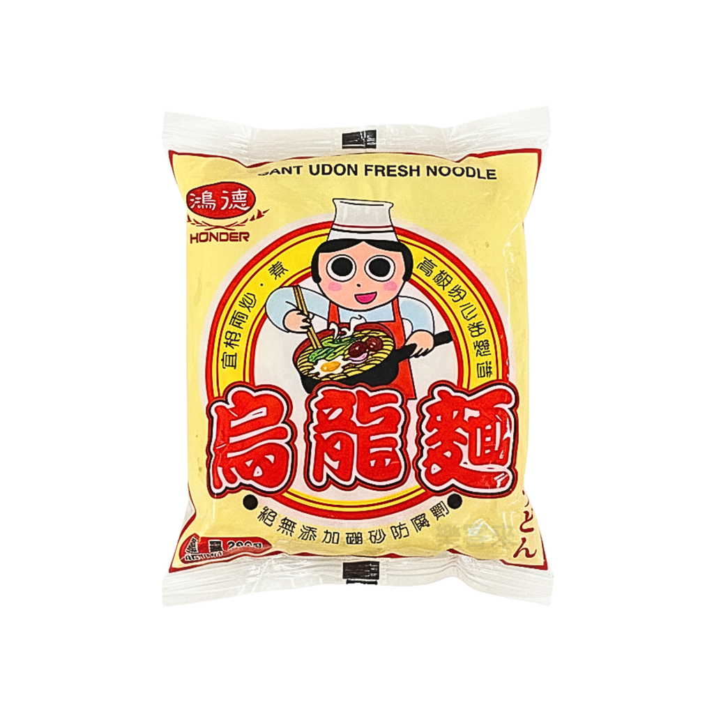 A0166_鴻德 烏龍麵 (冷藏)