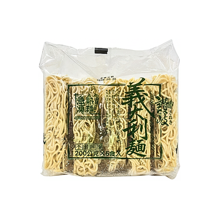 A0984_讚岐 義大利麵