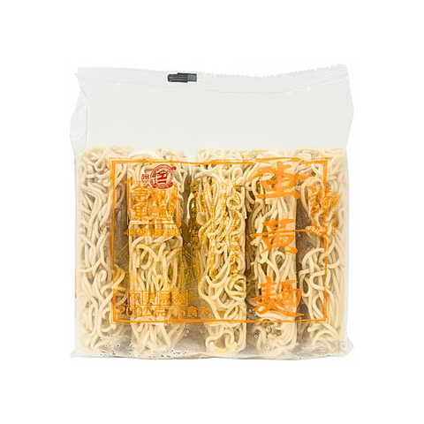 A1062_讚岐 中式蛋黃拉麵