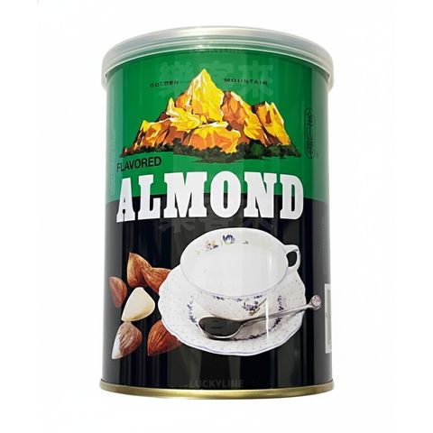 金山牌 杏仁霜 300g