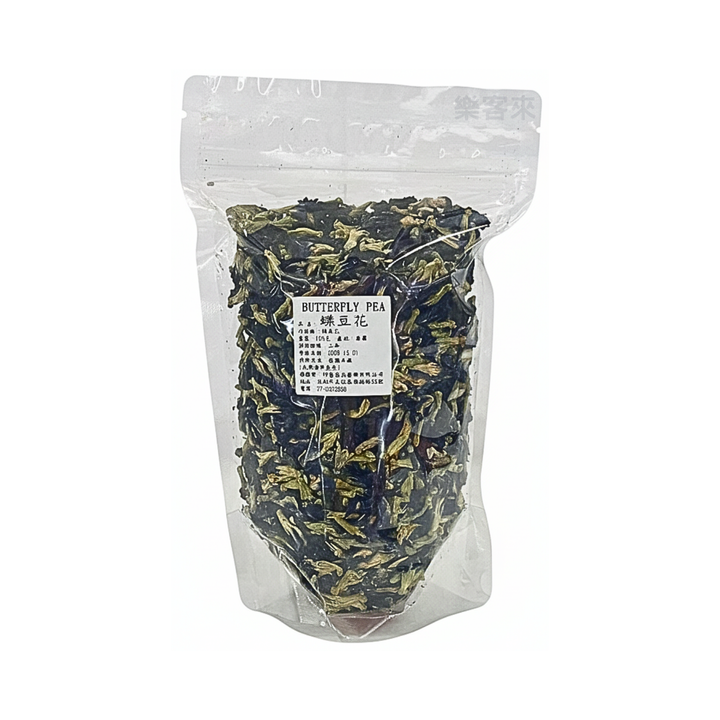 B0689_蝶豆花