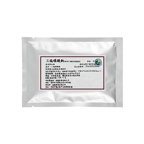 C0360_鑫隴 三偏磷酸鈉