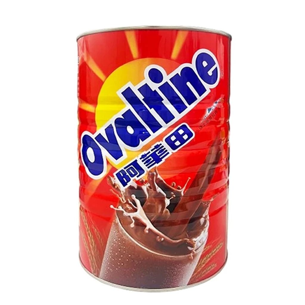 阿華田 營養巧克力麥芽飲品 1.8kg