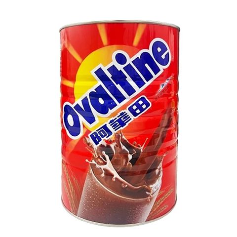 阿華田 營養巧克力麥芽飲品 1.8kg