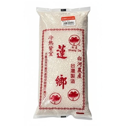 蓮鄉 木薯藕汁粉 600g