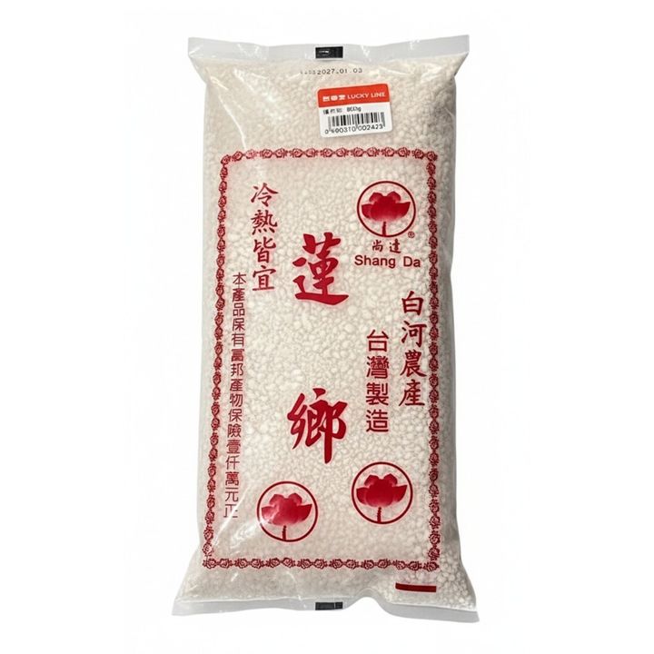 蓮鄉 木薯藕汁粉 600g