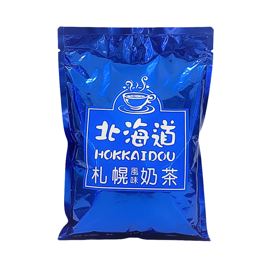 C0724_卡薩 北海道札幌風味奶茶