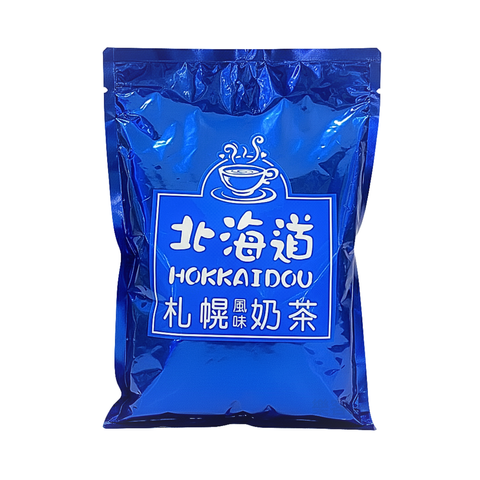 C0724_卡薩 北海道札幌風味奶茶