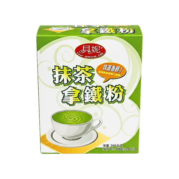 C0749_惠昇 抹茶拿鐵粉
