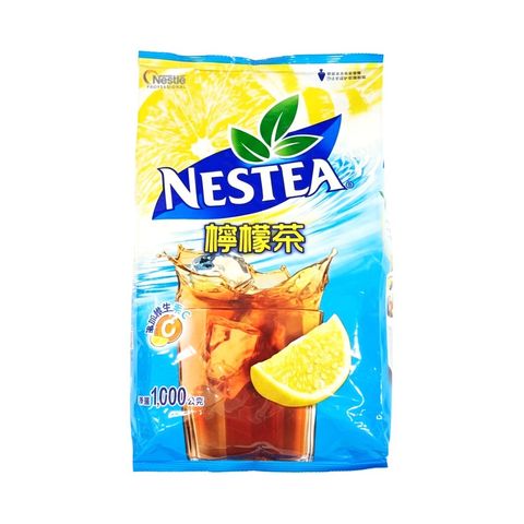 雀巢 檸檬紅茶 1kg