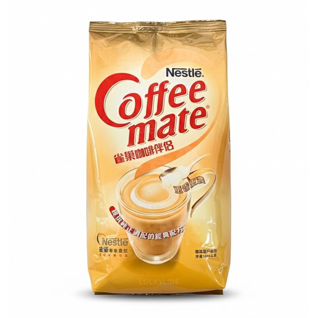 三花 雀巢咖啡伴侶奶精粉 1kg