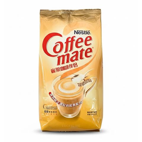 三花 雀巢咖啡伴侶奶精粉 1kg