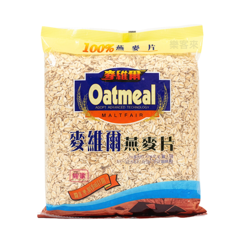 I0127_麥維爾 嚴選特級燕麥片_01