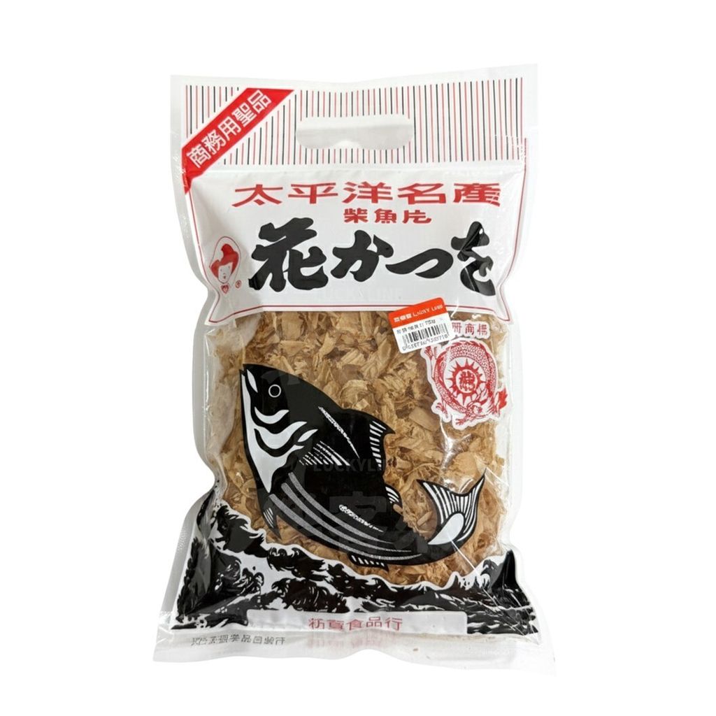 太平洋 柴魚片 150g