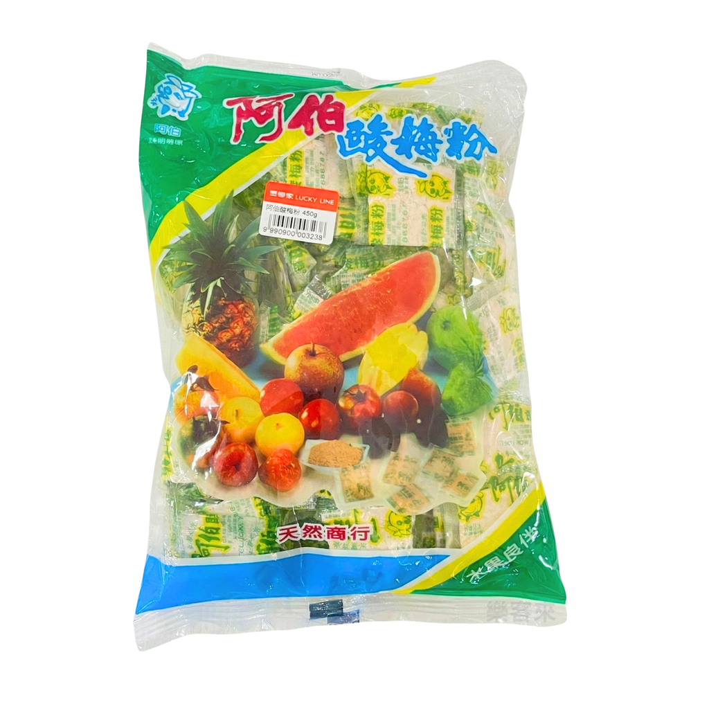 I0036_阿伯 酸梅粉_01