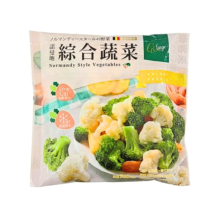 A0880_諾曼地 綜合蔬菜_01
