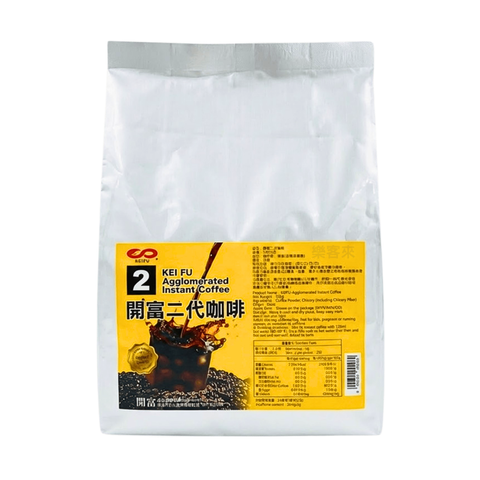 開富二代咖啡 500g_02