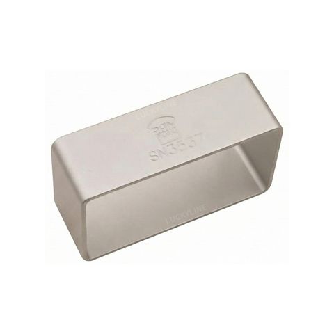 三能 長方鳳梨酥圈 SN3537 斜