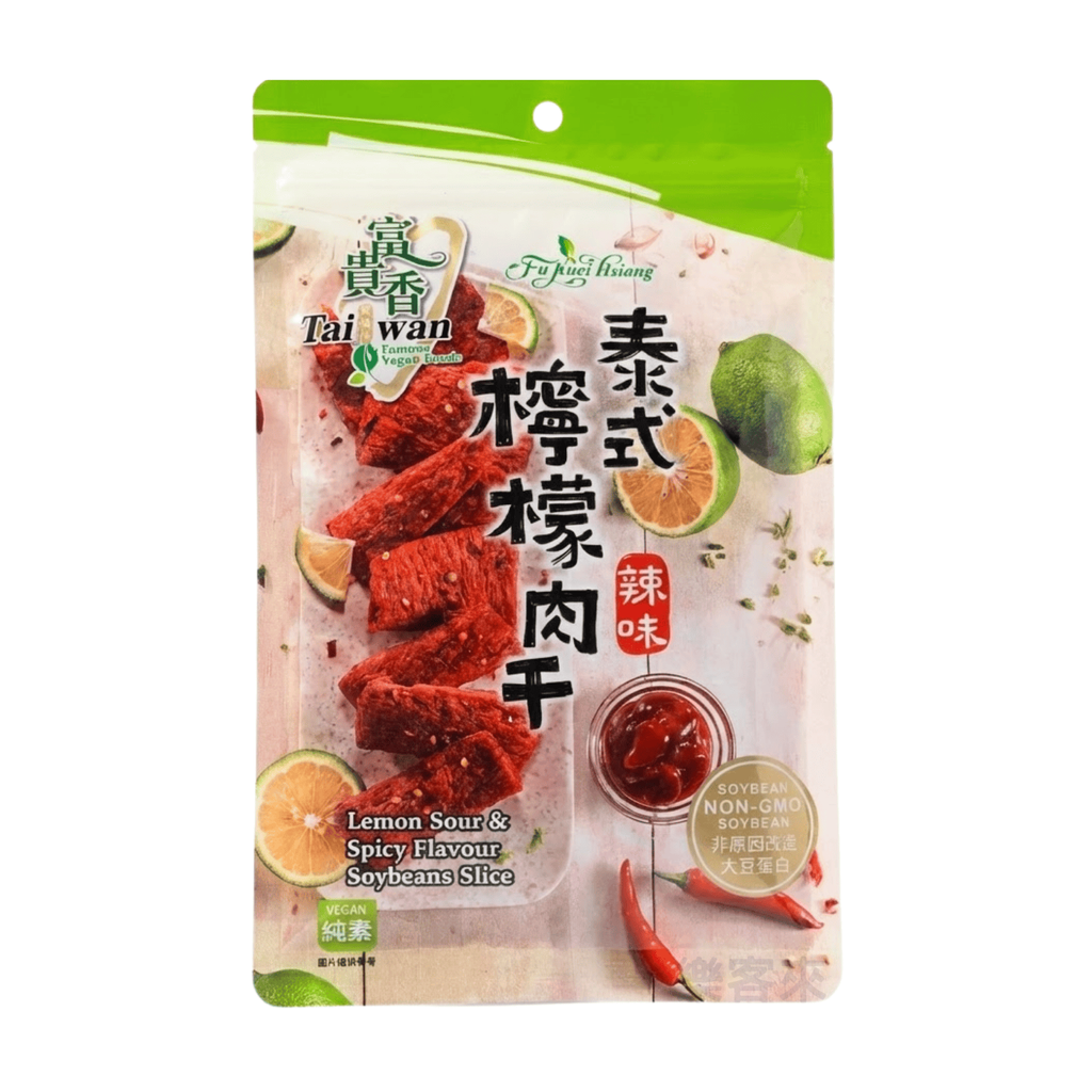 富貴香 泰式檸檬肉乾_I0353_01