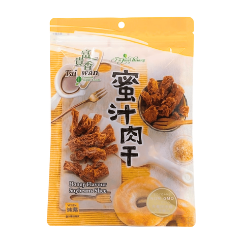 富貴香 蜜汁素肉乾(純素)_I0381_01
