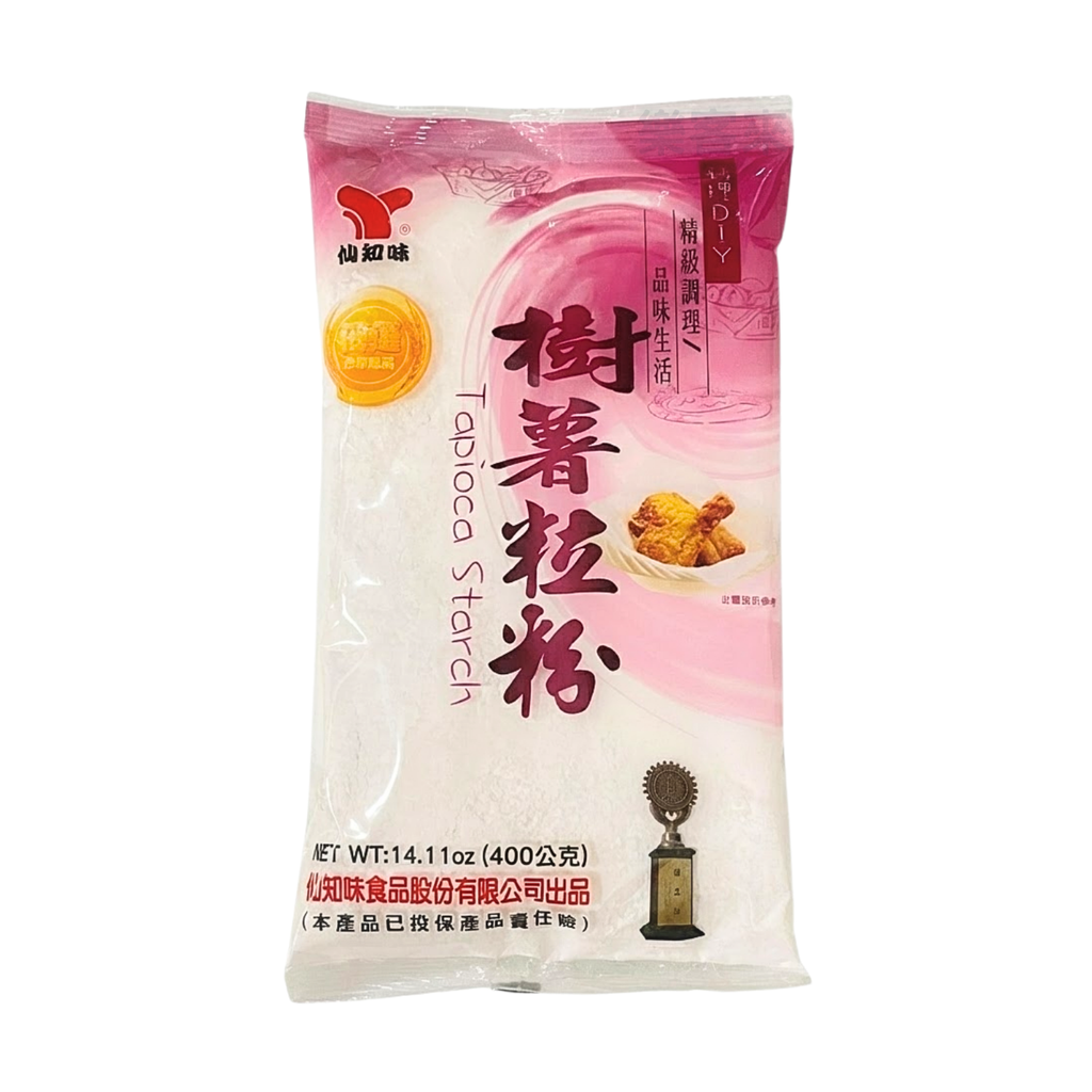 H0265_仙知味 樹薯粒粉_01